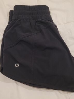 Lululemon Tracker Short